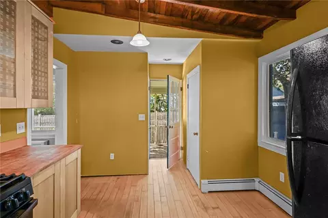 Entry Way - 49 Bridge St, Warren, RI 02885 photo 2 of 2