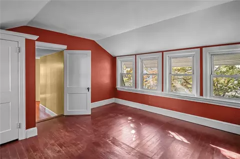 Bedroom - 49 Bridge St, Warren, RI 02885 photo 7 of 10