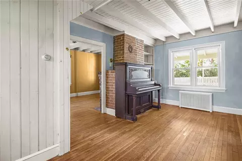 Living - 49 Bridge St, Warren, RI 02885 photo 6 of 6