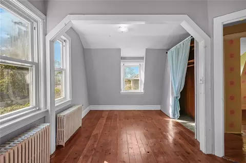 Bedroom - 49 Bridge St, Warren, RI 02885 photo 4 of 10