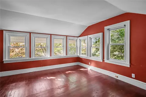 Bedroom - 49 Bridge St, Warren, RI 02885 photo 8 of 10