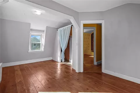 Bedroom - 49 Bridge St, Warren, RI 02885 photo 2 of 10