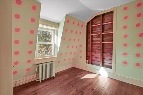 Bedroom - 49 Bridge St, Warren, RI 02885 photo 5 of 10