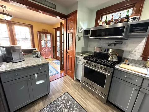 Kitchen - 44 George St, Westerly, RI 02891 photo 3 of 6