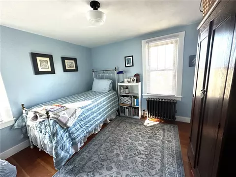 Bedroom - 44 George St, Westerly, RI 02891 photo 3 of 3