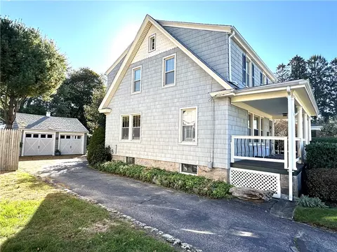 Exterior - 44 George St, Westerly, RI 02891 photo 2 of 19