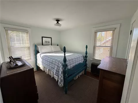 Bedroom - 44 George St, Westerly, RI 02891 photo 1 of 3