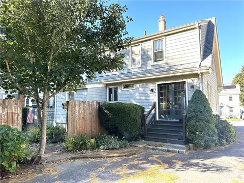 Exterior - 44 George St, Westerly, RI 02891 photo 10 of 19