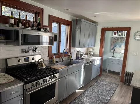Kitchen - 44 George St, Westerly, RI 02891 photo 4 of 6