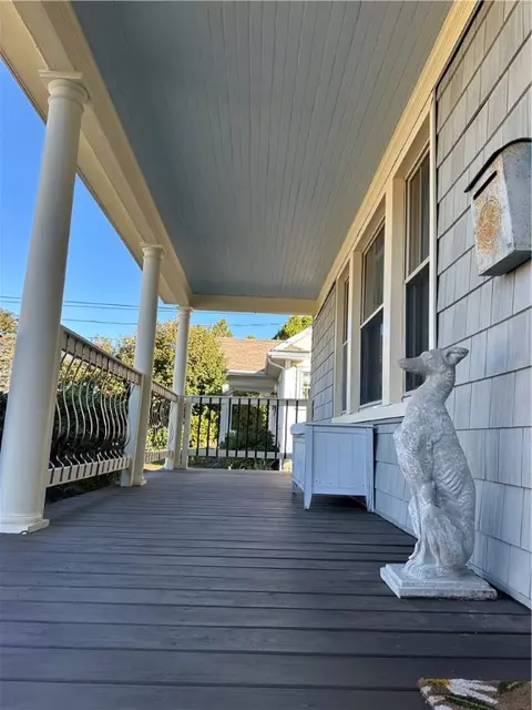 Exterior - 44 George St, Westerly, RI 02891 photo 13 of 19