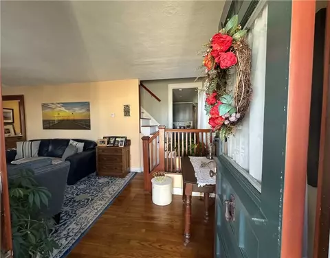 Entry Way - 44 George St, Westerly, RI 02891 photo 1 of 4
