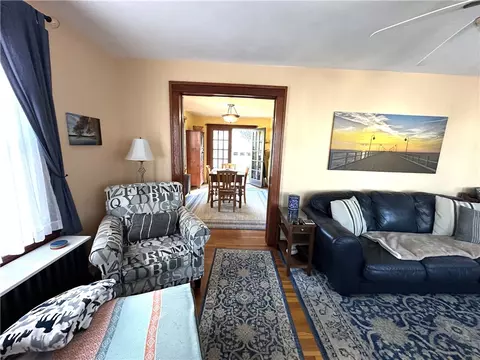 Living - 44 George St, Westerly, RI 02891 photo 3 of 5