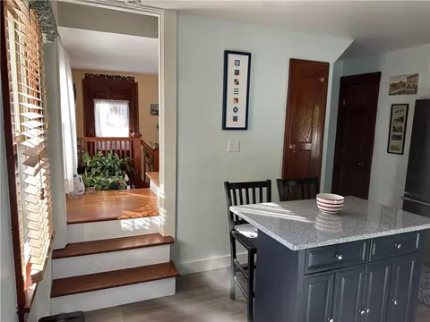 Entry Way - 44 George St, Westerly, RI 02891 photo 2 of 4