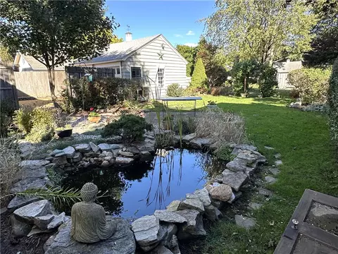 Exterior - 44 George St, Westerly, RI 02891 photo 7 of 19