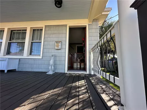 Exterior - 44 George St, Westerly, RI 02891 photo 14 of 19