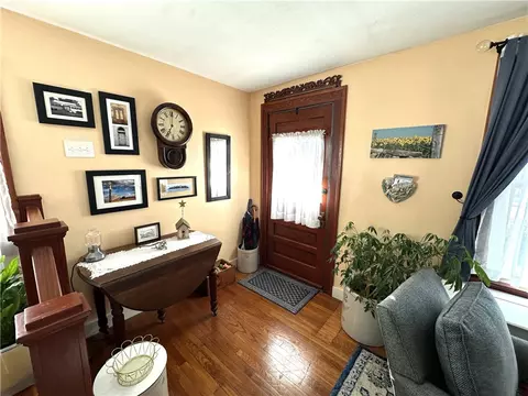 Entry Way - 44 George St, Westerly, RI 02891 photo 4 of 4