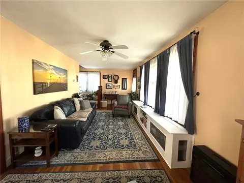 Living - 44 George St, Westerly, RI 02891 photo 1 of 5