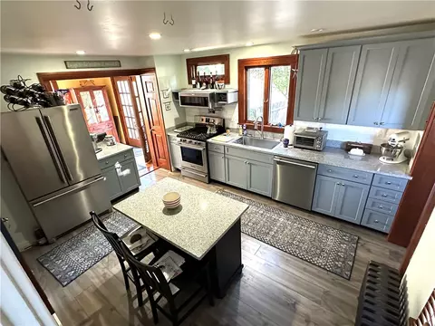 Kitchen - 44 George St, Westerly, RI 02891 photo 1 of 6