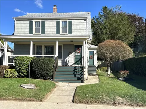 Exterior - 44 George St, Westerly, RI 02891 photo 18 of 19