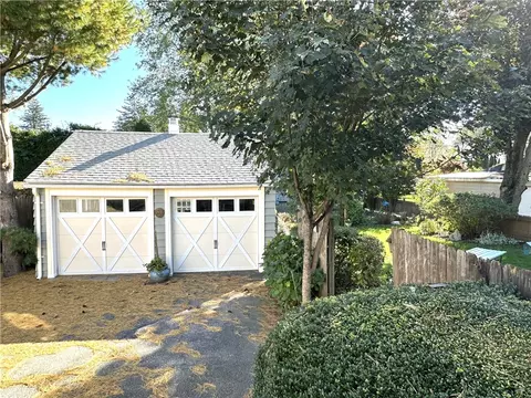 Exterior - 44 George St, Westerly, RI 02891 photo 17 of 19