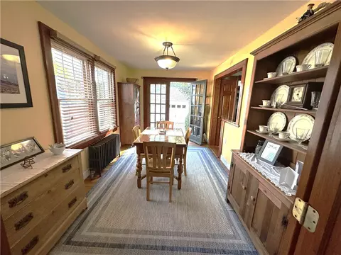 Dining - 44 George St, Westerly, RI 02891 photo 1 of 2