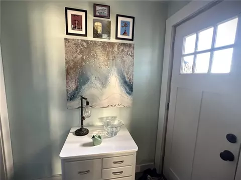 Entry Way - 44 George St, Westerly, RI 02891 photo 3 of 4