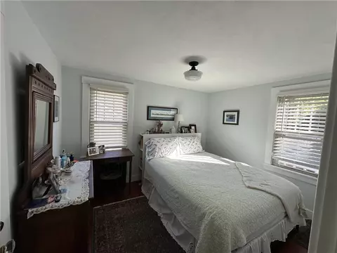 Bedroom - 44 George St, Westerly, RI 02891 photo 2 of 3