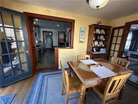 Dining - 44 George St, Westerly, RI 02891 photo 2 of 2