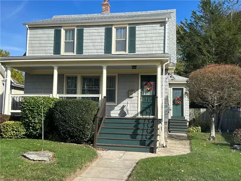 Exterior - 44 George St, Westerly, RI 02891 photo 15 of 19