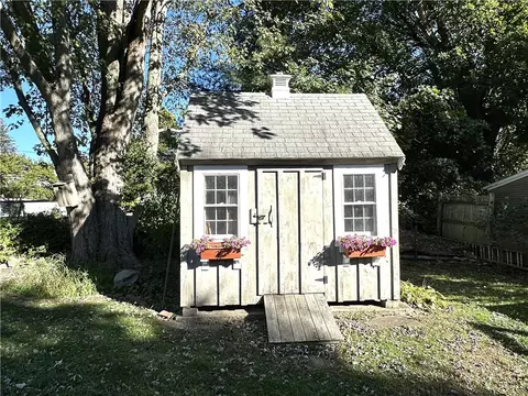 Exterior - 44 George St, Westerly, RI 02891 photo 16 of 19