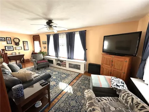 Living - 44 George St, Westerly, RI 02891 photo 5 of 5
