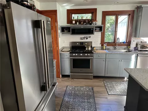 Kitchen - 44 George St, Westerly, RI 02891 photo 5 of 6
