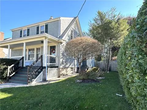 Exterior - 44 George St, Westerly, RI 02891 photo 19 of 19