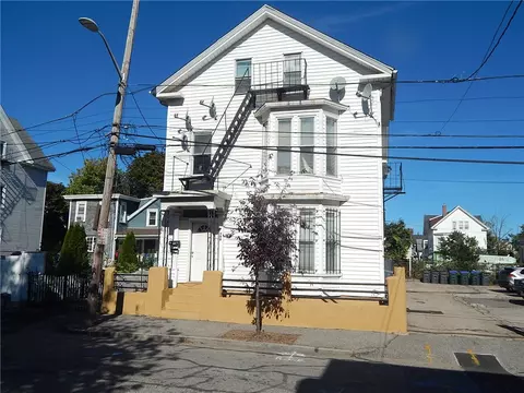 199 Gallup St, Providence, RI 02905