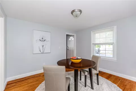 Dining - 76 Massachusetts Ave, Warwick, RI 02888 photo 3 of 4