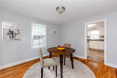 Dining - 76 Massachusetts Ave, Warwick, RI 02888 photo 1 of 4