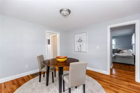 Dining - 76 Massachusetts Ave, Warwick, RI 02888 photo 4 of 4