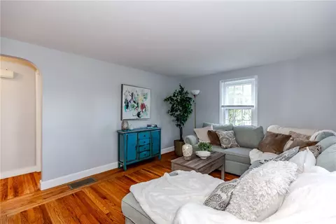 Living - 76 Massachusetts Ave, Warwick, RI 02888 photo 3 of 3
