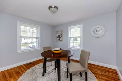 Dining - 76 Massachusetts Ave, Warwick, RI 02888 photo 2 of 4