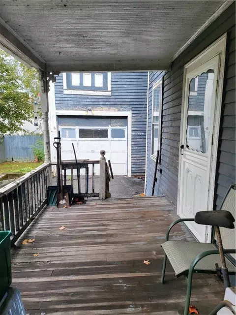 Exterior - 102 Willow St, Woonsocket, RI 02895 photo 3 of 7