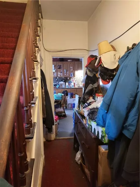 Entry Way - 102 Willow St, Woonsocket, RI 02895 photo 2 of 4