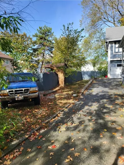 Exterior - 102 Willow St, Woonsocket, RI 02895 photo 7 of 7