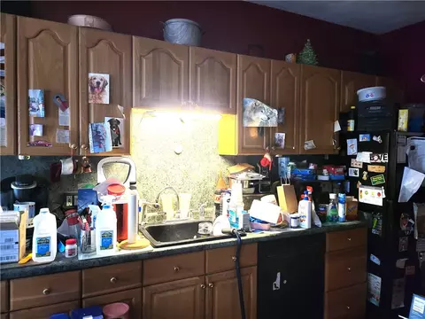 Kitchen - 102 Willow St, Woonsocket, RI 02895 photo 3 of 3