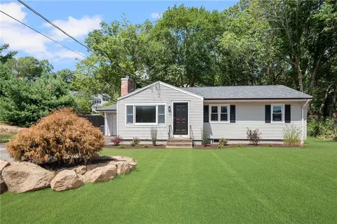 1199 Centerville Rd, Warwick, RI 02886