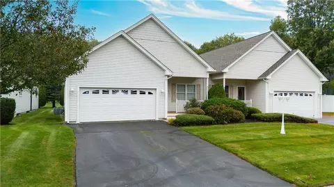 1765 Bicentennial Way #B, North Providence, RI 02911