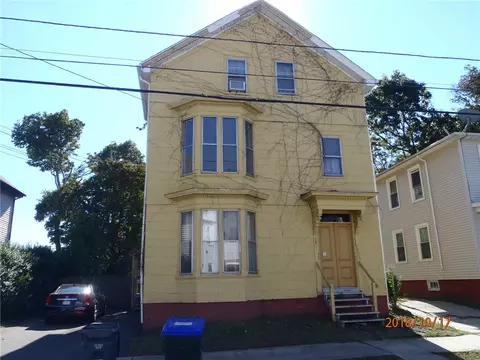70 Whittier Ave, Providence, RI 02909