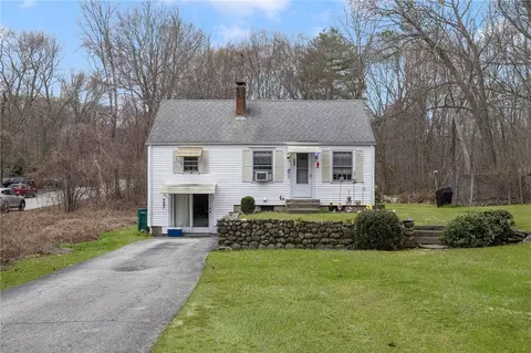 607 Elmdale Rd, Scituate, RI 02857