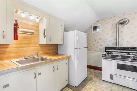 Kitchen - 108 Rodman St, Woonsocket, RI 02895 photo 3 of 4