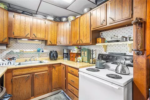 Kitchen - 108 Rodman St, Woonsocket, RI 02895 photo 2 of 4