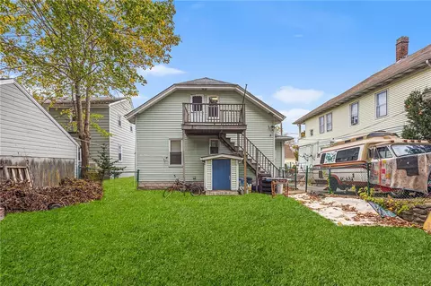 Exterior - 108 Rodman St, Woonsocket, RI 02895 photo 4 of 5